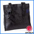 Hot Selling fashion Leather shopping bag bags travel beach bag